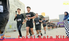 iPhone Store GKB Buka Gerai Baru, Gandeng Komunitas Lari