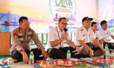 Petrokimia Gresik Salurkan Rp100 Juta untuk Nelayan Lumpur