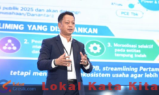 Harga BBM Rp5.000/Liter dan Problem Panjang Rantai Migas Indonesia