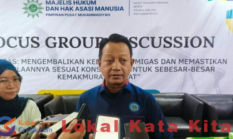 RUU Migas 2026: Pertamina Didesak Jadi BUK Migas Nasional